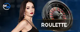 WM Roulette